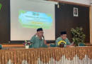 SMA NU Al Ma’ruf Kudus Bekali Siswa Kelas XII dengan Materi Aswaja Jelang Ziarah Tokoh Pendiri NU