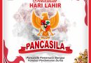 SMA NU Al Ma’ruf Kudus Peringati Hari Lahir Pancasila dengan Semangat Nasionalisme dan Persatuan