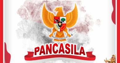 SMA NU Al Ma’ruf Kudus Peringati Hari Lahir Pancasila dengan Semangat Nasionalisme dan Persatuan