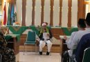 Penuh Syukur, SMA NU Al Ma’ruf Kudus Sambut Kepulangan Dua Guru dari Tanah Suci