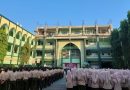 Pasca-PSAT, Siswa SMA NU Al Ma’ruf Kudus Unjuk Bakat dalam Class Meeting 2026