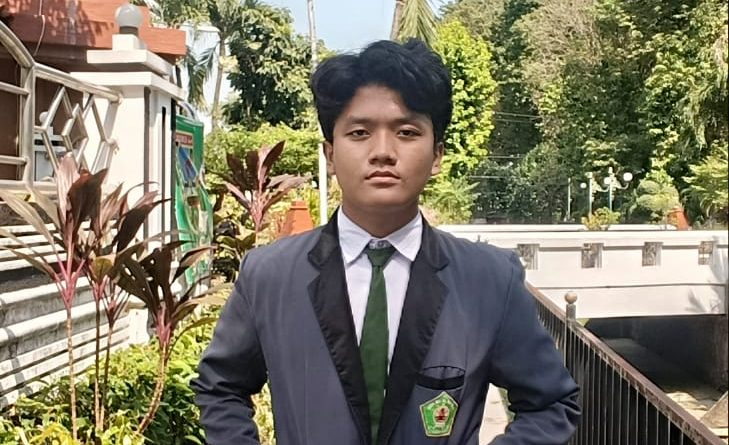 Siswa SMA NU Al Ma’ruf Kudus Raih Juara 3 PPKLLAJ Dinas Perhubungan Kudus 2026