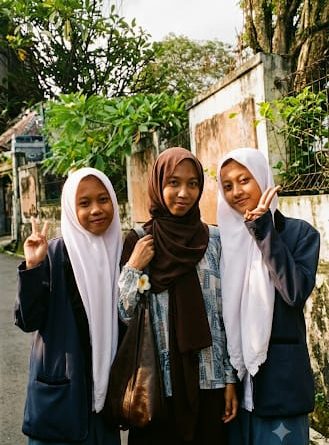 Tim Riset SMA NU Al Ma’ruf Kudus Raih Juara 3 LKIN QBF 2026