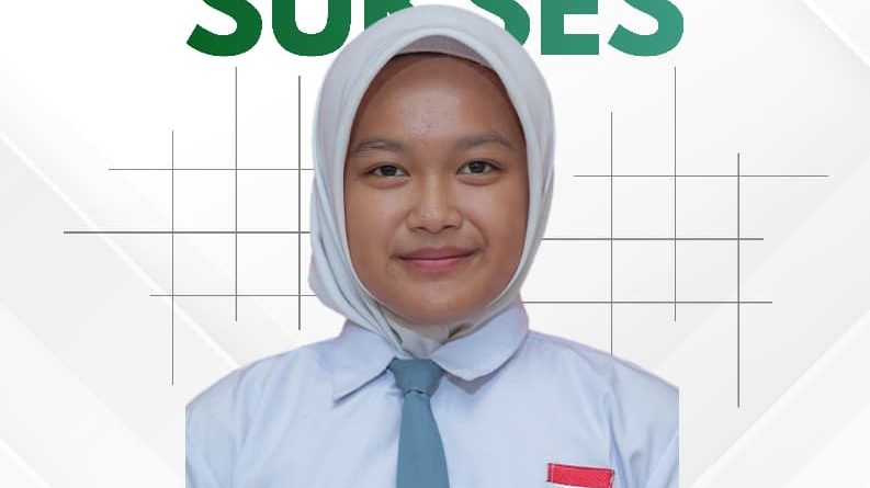 Menjaga Pengetahuan, Menginspirasi Generasi: Selamat dan Sukses untuk Regina Gendhis C.!