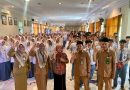 Menuju TKA, SMA NU Al Ma’ruf Kudus Bekali Kelas XII melalui Sosialisasi Pemetaan Mata Pelajaran