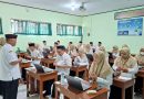 Guru SMA NU Al Ma’ruf Kudus Antusias Ikuti Sulingjar 2026, Wujud Evaluasi Lingkungan Belajar Sekolah