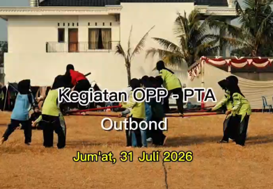 Tempa Karakter Penegak, SMA NU Al Ma’ruf Kudus Sukses Gelar OPP-PTA Pramuka 2026