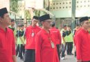 SMA NU Al Ma’ruf Kudus Semarakkan HUT ke-81 RI dengan Beragam Lomba, Eratkan Kebersamaan Sivitas Akademika