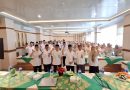 SMA NU Al Ma’ruf Kudus Gelar IHT Penguatan Pembelajaran Mendalam, Tingkatkan Kompetensi Guru dalam Literasi dan Numerasi
