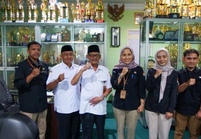 Belajar Demokrasi Sejak Dini: Aksi Nyata Pelajar SMA NU Al Ma’ruf Kudus dalam Pilketos Serentak