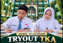 SMA NU Al Ma’ruf Kudus Gelar Try Out TKA Jawa Tengah 2026 untuk Kelas XII