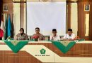 SMA NU Al Ma’ruf Kudus Gelar Pelatihan AI Bersama Polres Kudus, Bekali Murid Hadapi Era Digital