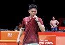 M. Zaki Ubaidillah, Alumni SMA NU Al Ma’ruf Kudus Raih Medali Emas Asian Games 2026!