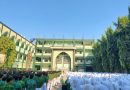 SMA NU Al Ma’ruf Kudus Laksanakan PSTS Gasal 2026/2027, Tanamkan Disiplin dan Tanggung Jawab dalam Belajar