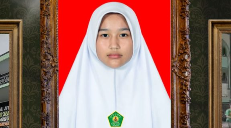 Bersinar di Kancah Nasional! Laili Mahrifah Ukir Prestasi dalam Lomba Essay SENADA 2.0 2026